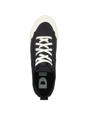 Diesel Sneaker low S-Astico Low in schwarz