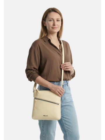 Tamaris Umhängetasche TAS Alessia in lightyellow 431