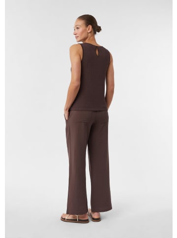 comma Hose in 8952_mokka