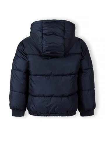 Minoti Winterjacke 27coat1 in dunkelblau