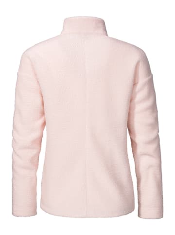 Schöffel Fleecejacke "CIRC Fleece Jk Style Purga WMS" in blush