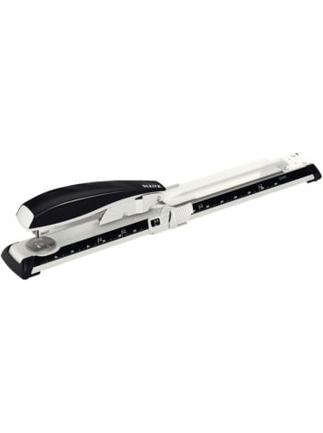 Leitz Langarm-Heftgerät 5560 bis 40 Blatt schwarz