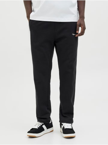 Jack & Jones Jogginghose in Black