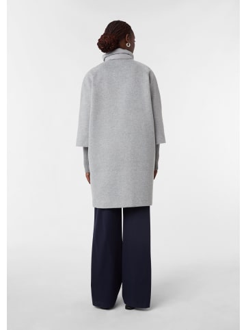 comma Outdoor-Mantel in 9700_graphit