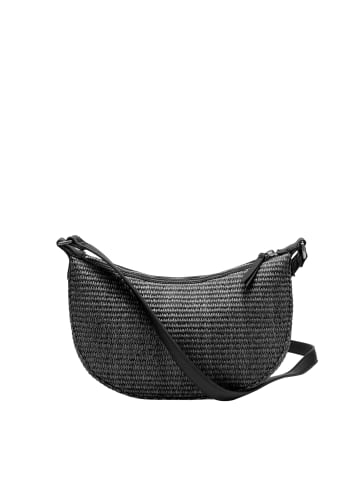 Marc O'Polo Crossbody Bag small in Schwarz