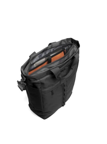 HEAD HEAD Rucksack Point Tote/Backpack Black