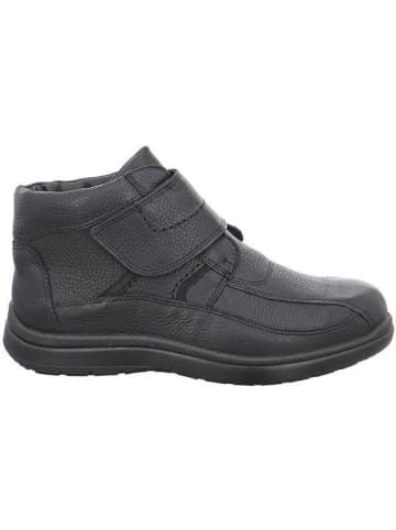 Jomos Stiefelette in schwarz