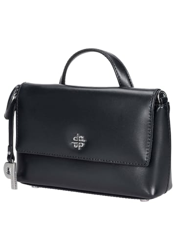 PICARD Black Tie - Umhängetasche 18 cm (black) in ozean