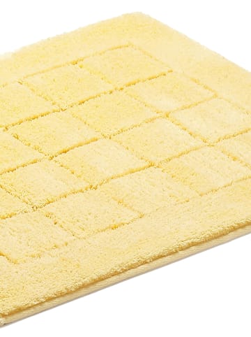 Vossen Badteppich in citro