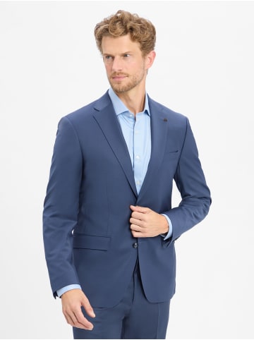 Roy Robson Sakko in indigo