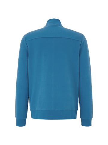 Joy Sweatjacke G-Style in Marine