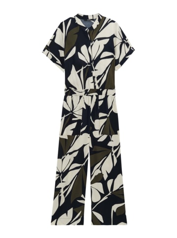 Jumpsuits für Damen in uni