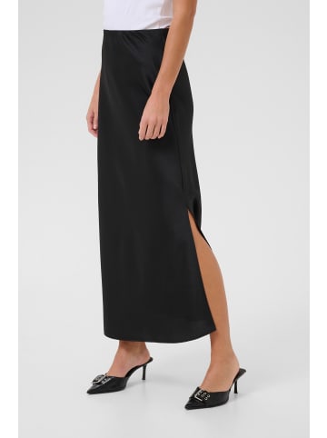 Kaffe Rock KAvera Regular fit in Black Deep