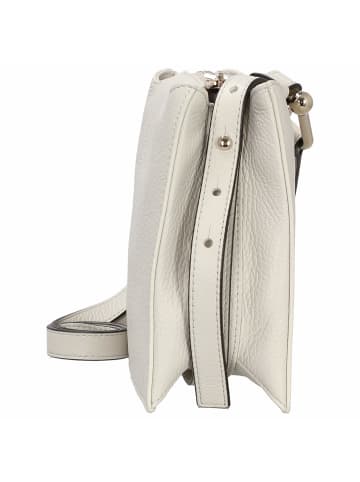 Furla Nuvola S Crossbody - Umhängetasche 25 cm (toffee) in marshmallow