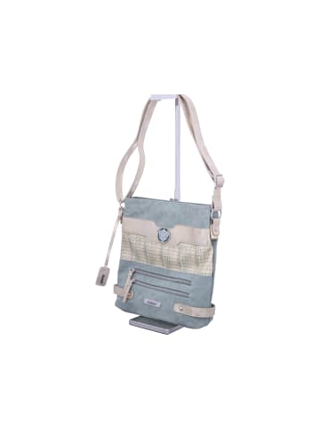 rieker Tasche in grün