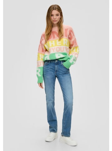 Jeans-Hose CATIE  in  56Z2_blau