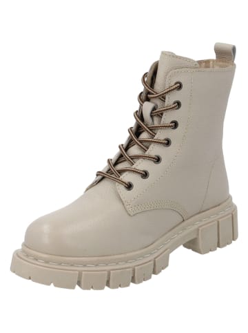 palado Schnürstiefeletten in OFF WHITE