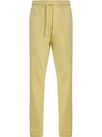 DEF DEF Jogginghose in yellow