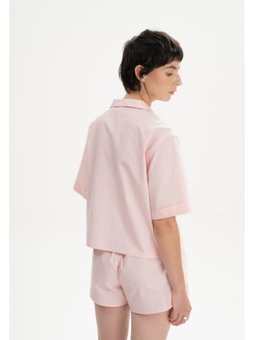 MELA Pyjamahemd kurzärmlig HANSIKA