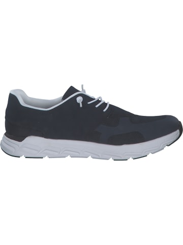 Rieker Evolution Halbschuhe in pazifik/pazifik/ozean