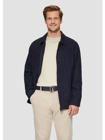 Taillengürtel  in  5978_navy
