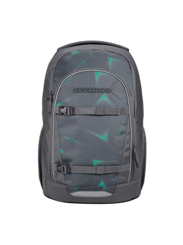Coocazoo Schulrucksack EVERY Arrow Drift in Grau