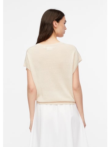 comma Strickpullover  in  9300_helles beige