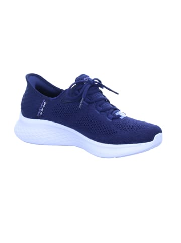Skechers Sneaker LITE PRO in navy/lavender