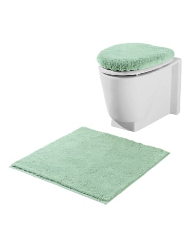 Erwin Müller WC-Vorlage Ulm in jade
