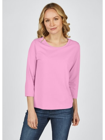 Rabe 3/4 Shirt für Damen in uni