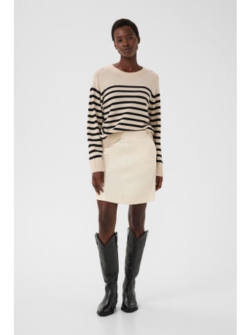 PART TWO Rock LingsPW A-shape in Eggnog