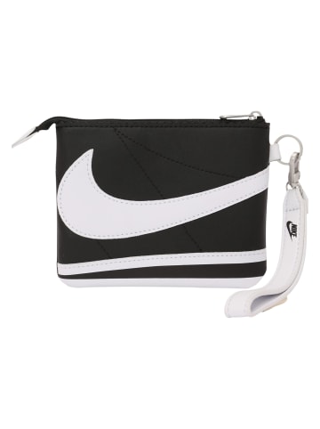 Nike Nike Kleinteilebeutel in black/black/white