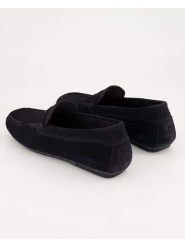 Marc O'Polo Shoes Slipper & Mokassins in Blau