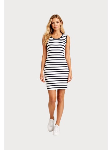 Kleid in weiß