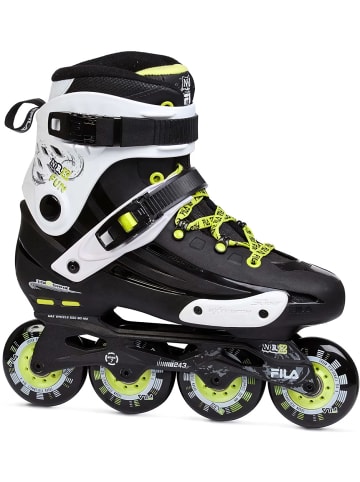 Fila Inliner in Gelb