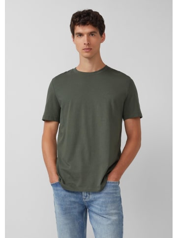 s.Oliver T-Shirt in 7940_olivgrün