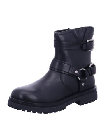 Copenhagen Kids Stiefel in schwarz