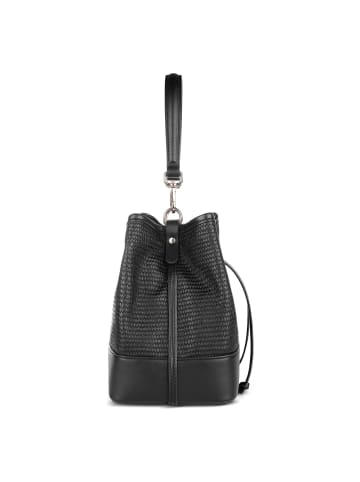 Bugatti Isa Schultertasche 22.5 cm schwarz
