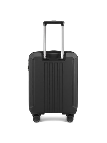 Epic Airwave NEO 4 Rollen Kabinentrolley 55 cm in starblack
