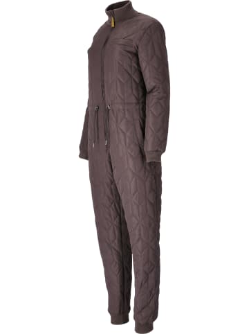 Weather Report Jumpsuit Vidda in 1098 Shale Mud