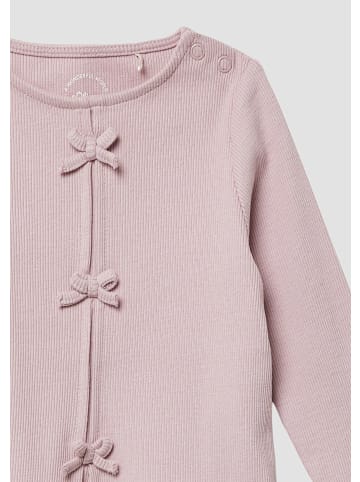 s.Oliver T-Shirt in 4511_zartrosa
