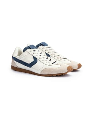 LLOYD Sneaker Low in Weiß