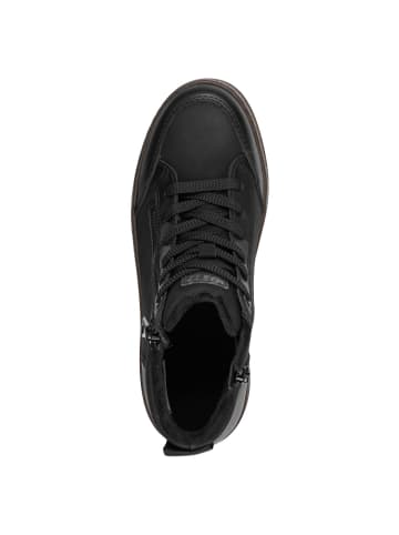 Tamaris COMFORT Stiefelette in BLACK COMB