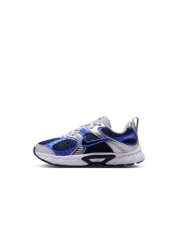 Nike Schuhe Nike in Blue Eclipse/Blue Eclipse-Racer Blue-Wolf Grey-White-Grey Fog
