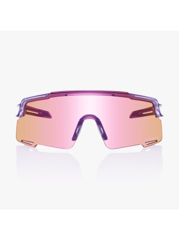 SHIMANO Fahrrad- Sonnenbrille EQUINOX 5 Ridescape Trail in lila/rosa