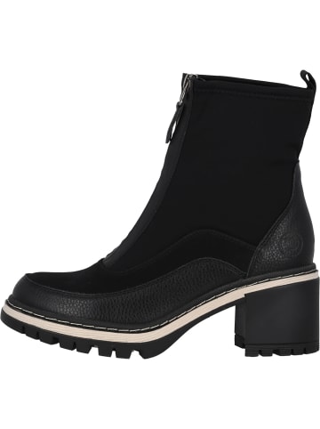 Palado Stiefel, Stiefeletten & Boots Olania in Schwarz