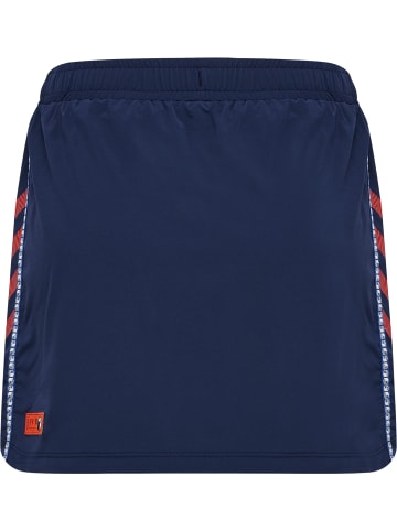 Hummel Hummel Rock Hmlpro Multisport Damen Feuchtigkeitsabsorbierenden in MARITIME BLUE