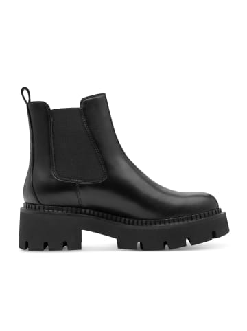 Tamaris Stiefel 1-25454-47 in schwarz