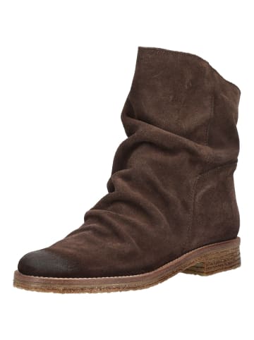 Felmini Stiefelette CREPONA in Espresso