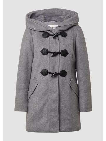 s.Oliver Outdoor-Mantel in 97W2_graphit